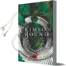 Crimson Bound Audiobook download free by Rosamund Hodge