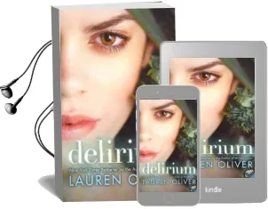 Delirium Audiobook download free by Lauren Oliver