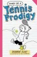 Audiobook Diary of a Tennis Prodigy author Shamini Flint