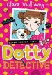 Audiobook Dotty Detective author Clara Vulliamy