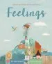Audiobook Feelings: Inside my Heart and in my Head... author Libby Walden