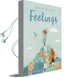 Feelings: Inside my Heart and in my Head... Audiobook download free by Libby Walden