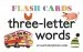 Audiobook Flash Cards: Three-Letter Words author Alain Gree