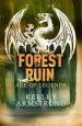 Audiobook Forest of Ruin author Kelley Armstrong