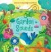 Audiobook Garden Sounds author Sam Taplin