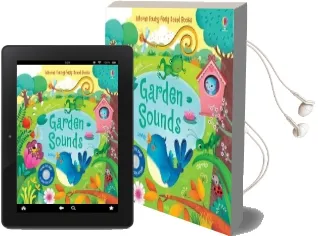 Garden Sounds Audiobook download free by Sam Taplin