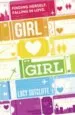 Audiobook Girl Hearts Girl author Lucy Sutcliffe