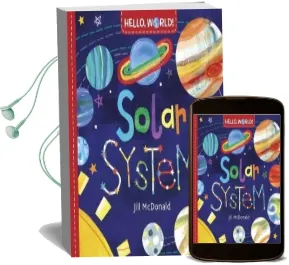 Hello, World! Solar System Audiobook download free by Jill Mcdonald