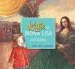 Audiobook Katie: Katie and the Mona Lisa author James Mayhew