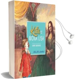 Katie: Katie and the Mona Lisa Audiobook download free by James Mayhew