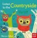 Audiobook Listen to the Countryside author Marion Billet