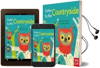 Listen to the Countryside Audiobook download free by Marion Billet