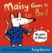 Audiobook Maisy Goes to bed author Lucy Cousins