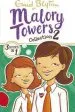 Audiobook Malory Towers Collection 2: Books 4-6 author Enid Blyton
