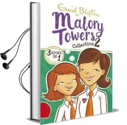 Malory Towers Collection 2: Books 4-6 Audiobook download free by Enid Blyton