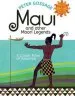 Audiobook Maui and Other Maori Legends: 8 Classic Tales of Aotearoa author Peter Gossage