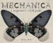 Audiobook Mechanica author Lance Balchin
