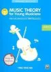 Audiobook Music Theory for Young Musicians Grade 3: Study Notes With Exercises for Abrsm Theory Exams author Ying Ying Ng