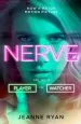 Audiobook Nerve author Jeanne Ryan
