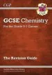 Audiobook New Grade 9-1 Gcse Chemistry: Revision Guide With Online Edition author Cgp Books
