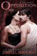 Audiobook Opposition author Jennifer L Armentrout