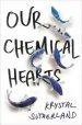 Audiobook Our Chemical Hearts author Krystal Sutherland