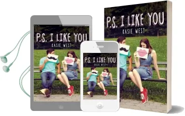 P.S. i Like you Audiobook download free by Kasie West