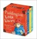 Audiobook Paddington Little Library author Michael Bond