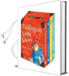 Paddington Little Library Audiobook download free by Michael Bond