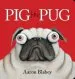 Audiobook Pig the pug author Aaron Blabey
