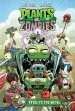 Audiobook Plants vs. Zombies Volume 5: Petal to the Metal author Paul Tobin