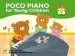 Audiobook Poco Piano for Young Children Book two author Ying Ying Ng
