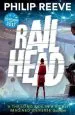 Audiobook Railhead author Philip Reeve