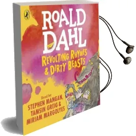 Revolting Rhymes and Dirty Beasts Audiobook download free by Roald Dahl