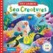 Audiobook Sea Creatures author Chorkung