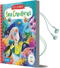 Sea Creatures Audiobook download free by Chorkung
