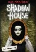 Audiobook Shadow House: The Gathering author Dan Poblocki