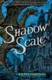 Audiobook Shadow Scale author Rachel Hartman