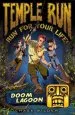 Audiobook Temple Run: Doom Lagoon author Chase Wilder