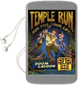 Temple Run: Doom Lagoon Audiobook download free by Chase Wilder