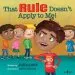 Audiobook That Rule Doesn'T Apply to me author Julia Cook