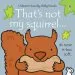 Audiobook That'S not my Squirrel author Fiona Watt