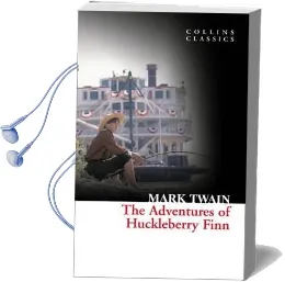The Adventures of Huckleberry Finn Audiobook download free by Mark Twain