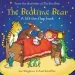 Audiobook The Bedtime Bear author Ian Whybrow