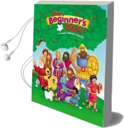 The Beginner'S Bible: Timeless Children'S Stories Audiobook download free by Zondervan