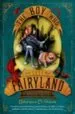 Audiobook The Boys who Lost Fairyland author Catherynne M. Valente