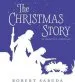 Audiobook The Christmas Story: An Exquisite Pop-Up Retelling author Robert Sabuda