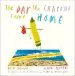 Audiobook The day the Crayons Came Home author Drew Daywalt