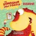 Audiobook The Dinosaur That Pooped Daddy! author Tom Fletcher