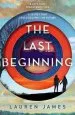 Audiobook The Last Beginning author Lauren James